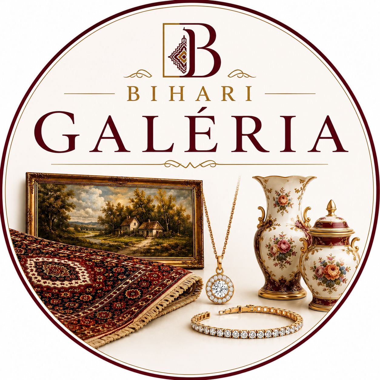 Galéria